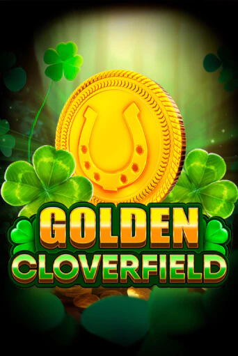 Golden Cloverfield играть бесплатно | Казино Гранд игровые автоматы