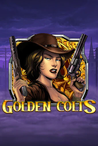 Golden Colts играть бесплатно | Казино Гранд игровые автоматы