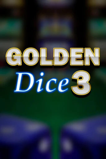 Golden Dice 3 играть бесплатно | Казино Гранд игровые автоматы