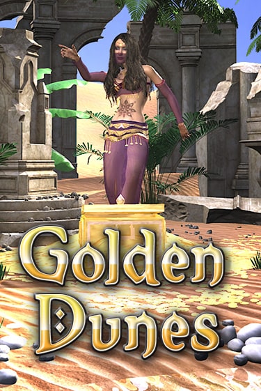 Golden Dunes играть бесплатно | Казино Гранд игровые автоматы
