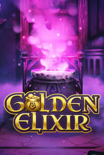 Golden Elixir играть бесплатно | Казино Гранд игровые автоматы