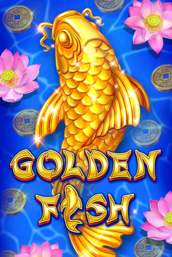 Golden Fish играть бесплатно | Казино Гранд игровые автоматы