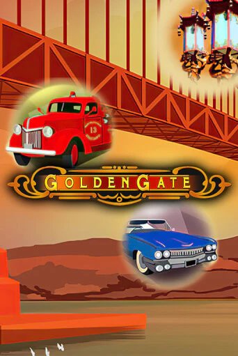 Golden Gate играть бесплатно | Казино Гранд игровые автоматы