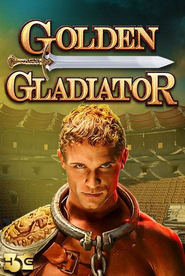 Golden Gladiator играть бесплатно | Казино Гранд игровые автоматы