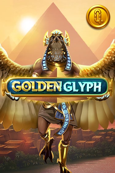 Golden Glyph играть бесплатно | Казино Гранд игровые автоматы
