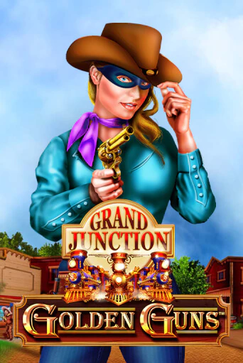 Golden Guns - Grand Junction играть бесплатно | Казино Гранд игровые автоматы