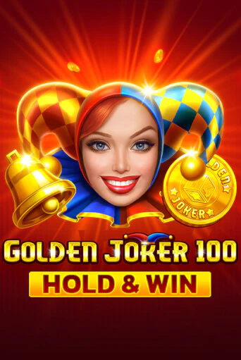 Golden Joker 100 Hold And Win играть бесплатно | Казино Гранд игровые автоматы