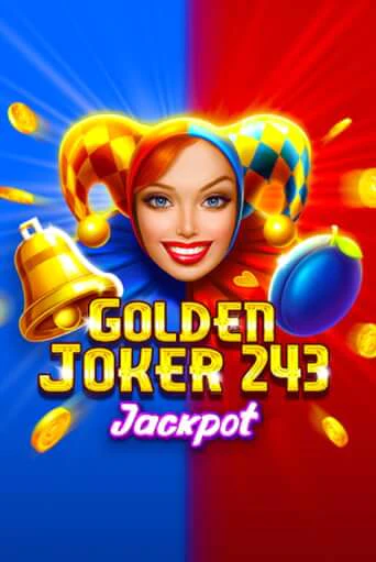 Golden Joker 243 играть бесплатно | Казино Гранд игровые автоматы