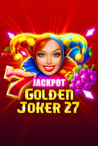 Golden Joker 27 играть бесплатно | Казино Гранд игровые автоматы