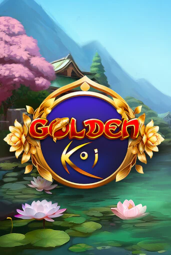 Golden Koi играть бесплатно | Казино Гранд игровые автоматы