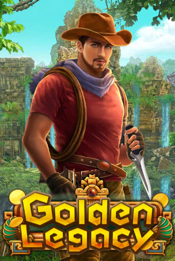 Golden Legacy играть бесплатно | Казино Гранд игровые автоматы