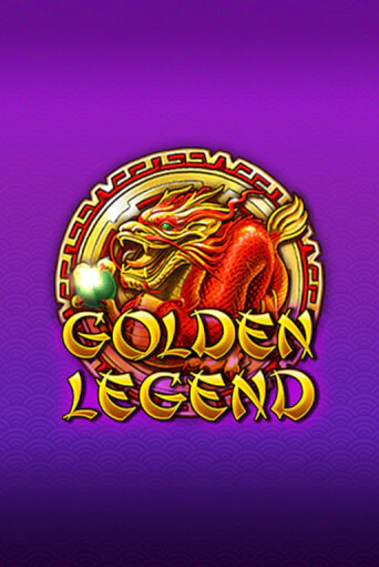 Golden Legend играть бесплатно | Казино Гранд игровые автоматы