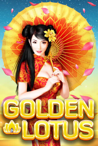 Golden Lotus играть бесплатно | Казино Гранд игровые автоматы