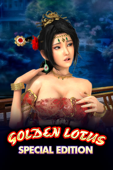 Golden Lotus SE играть бесплатно | Казино Гранд игровые автоматы