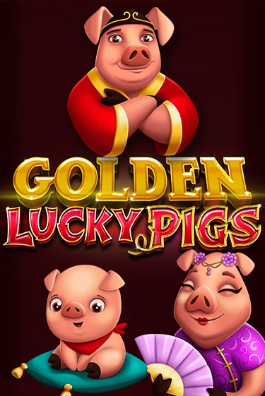 Golden Lucky Pigs играть бесплатно | Казино Гранд игровые автоматы