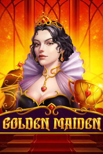 Golden Maiden играть бесплатно | Казино Гранд игровые автоматы