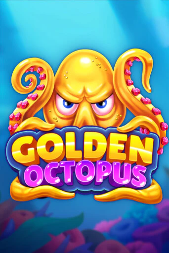 Golden Octopus играть бесплатно | Казино Гранд игровые автоматы