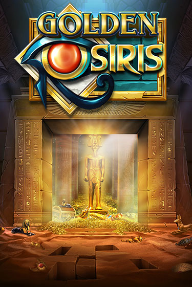 Golden Osiris играть бесплатно | Казино Гранд игровые автоматы
