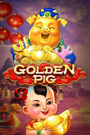 Golden Pig играть бесплатно | Казино Гранд игровые автоматы