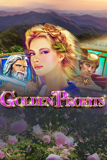 Golden Profits играть бесплатно | Казино Гранд игровые автоматы