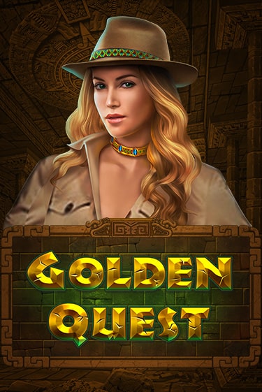 Golden Quest играть бесплатно | Казино Гранд игровые автоматы