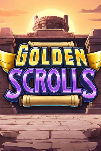 Golden Scrolls играть бесплатно | Казино Гранд игровые автоматы