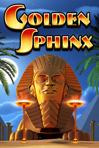 Golden Sphinx играть бесплатно | Казино Гранд игровые автоматы