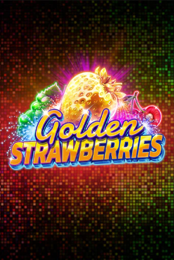 Golden Strawberries играть бесплатно | Казино Гранд игровые автоматы