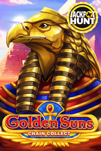 Golden Suns: Chain Collect играть бесплатно | Казино Гранд игровые автоматы