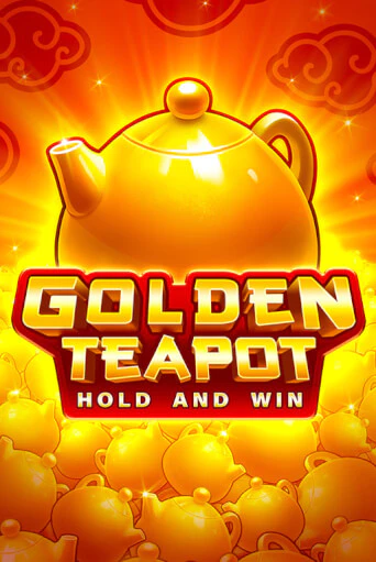 Golden Teapot играть бесплатно | Казино Гранд игровые автоматы