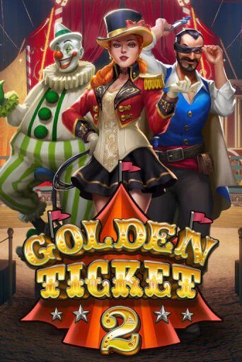 Golden Ticket 2 играть бесплатно | Казино Гранд игровые автоматы