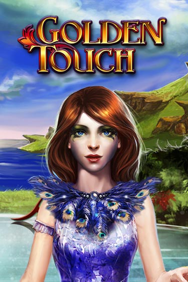 Golden Touch играть бесплатно | Казино Гранд игровые автоматы