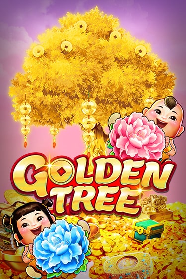 Golden Tree играть бесплатно | Казино Гранд игровые автоматы