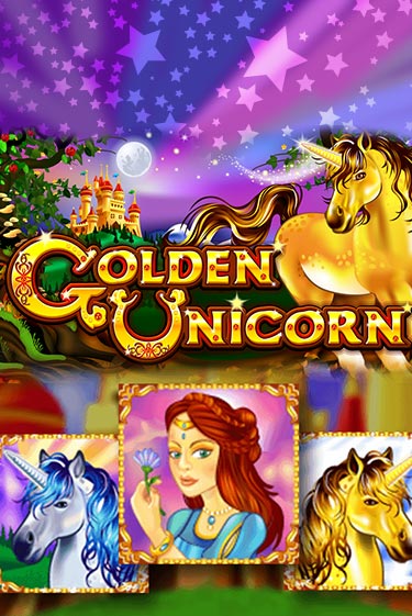 Golden Unicorn играть бесплатно | Казино Гранд игровые автоматы