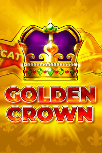 Golden Crown играть бесплатно | Казино Гранд игровые автоматы
