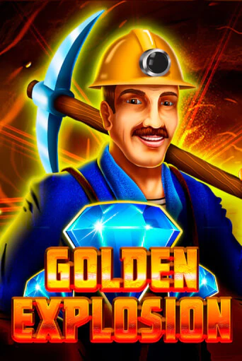 Golden Explosion играть бесплатно | Казино Гранд игровые автоматы