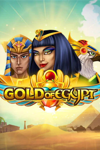 Gold of Egypt играть бесплатно | Казино Гранд игровые автоматы