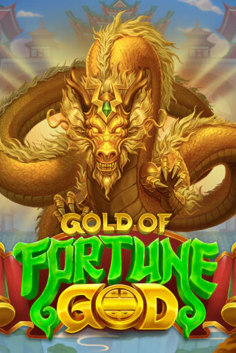 Gold of Fortune God играть бесплатно | Казино Гранд игровые автоматы