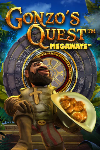 Gonzo's Quest™ MegaWays™ играть бесплатно | Казино Гранд игровые автоматы