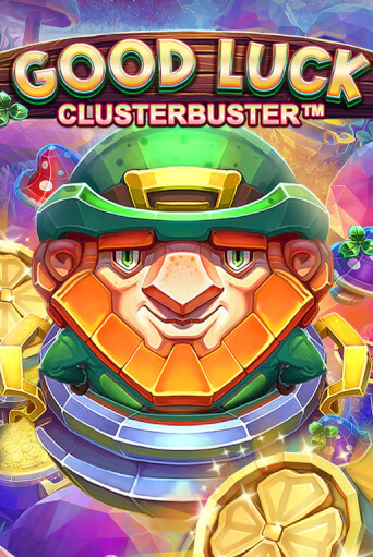 Good Luck Clusterbuster™ играть бесплатно | Казино Гранд игровые автоматы