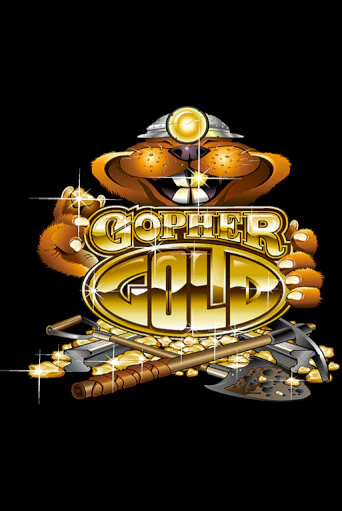 Gopher Gold играть бесплатно | Казино Гранд игровые автоматы