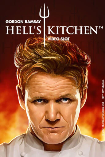 Gordon Ramsay Hell’s Kitchen играть бесплатно | Казино Гранд игровые автоматы