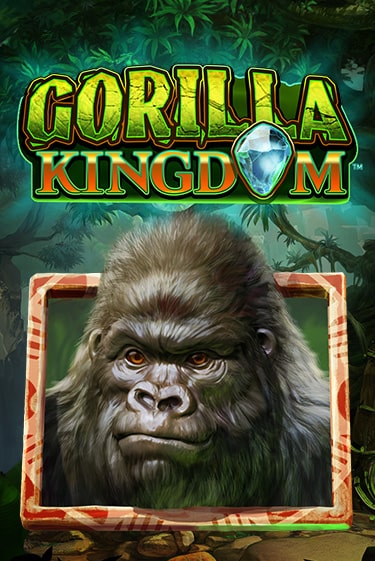 Gorilla Kingdom играть бесплатно | Казино Гранд игровые автоматы