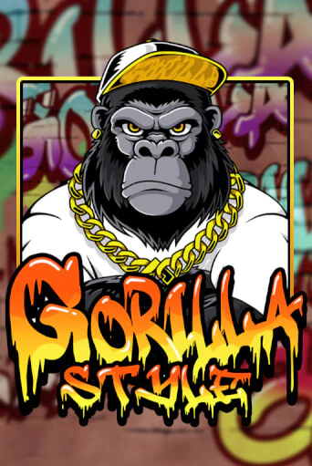 Gorilla Style играть бесплатно | Казино Гранд игровые автоматы