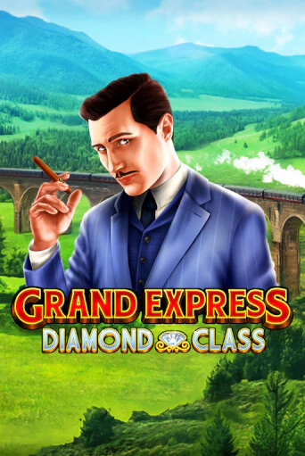 Grand Express Diamond Class играть бесплатно | Казино Гранд игровые автоматы