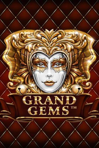 Grand Gems играть бесплатно | Казино Гранд игровые автоматы