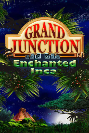 Grand Junction: Enchanted Inca играть бесплатно | Казино Гранд игровые автоматы