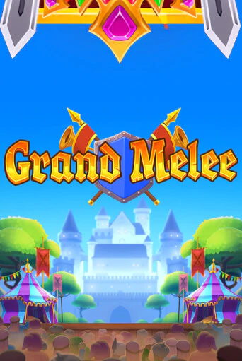 Grand Melee играть бесплатно | Казино Гранд игровые автоматы