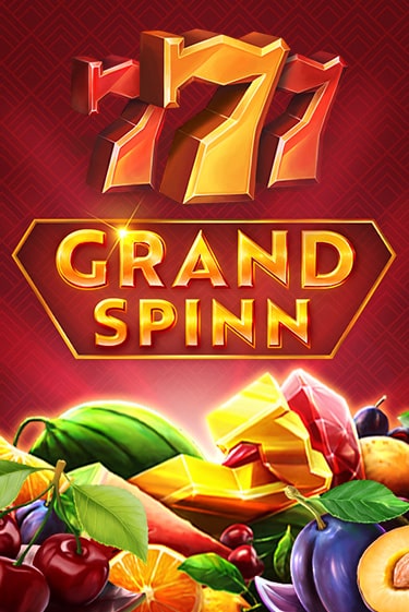 Grand Spinn™ играть бесплатно | Казино Гранд игровые автоматы