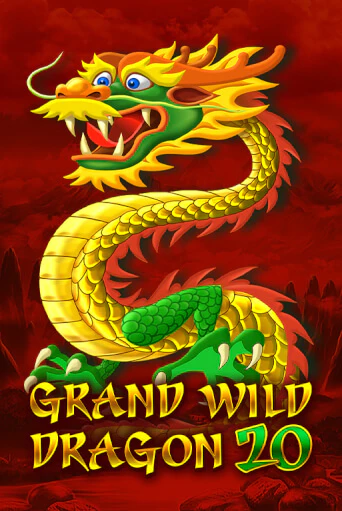 Grand Wild Dragon играть бесплатно | Казино Гранд игровые автоматы